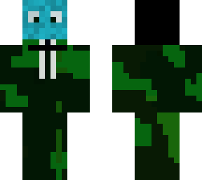 camo