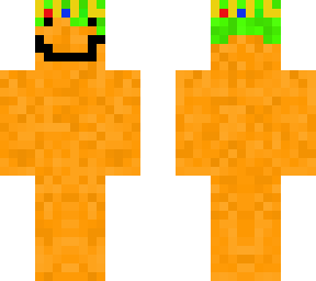 carrot king