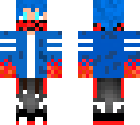 chaueta azul decoracion edit mejorado 2.0