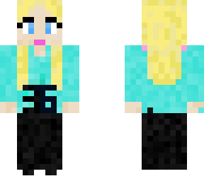 chica
