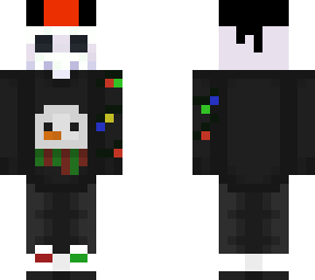 christmas billzo