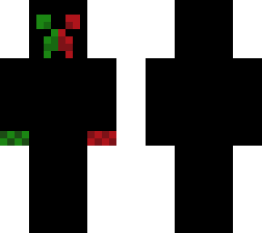christmas creeper