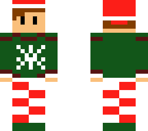 christmas elf