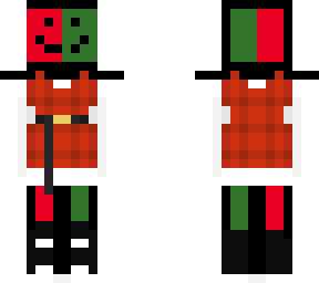 christmas merp