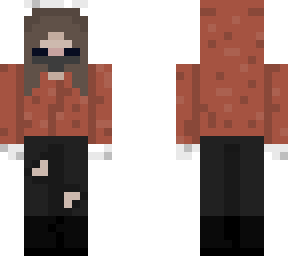 christmas skin