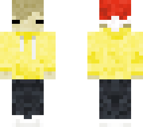 christmas soup_boy