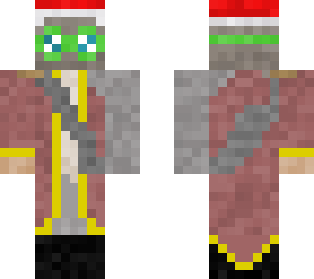 christmas traveler