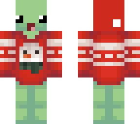 christmas turtle