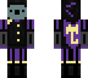 clown pierce *ozzy/koala*