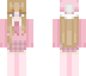 cold pink