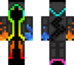 color assesine