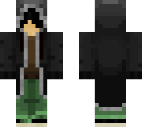 coloration fix lmao