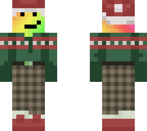 colorfulari christmas