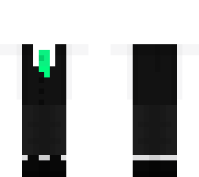 completed template