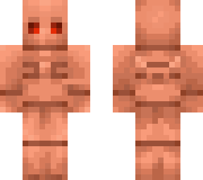 copper made by thephantompig496