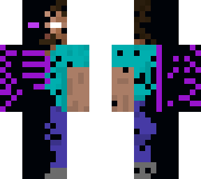 corrupt herobrine