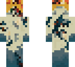 corrupted mushroom man 2.0