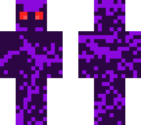 corrupted pumpkin