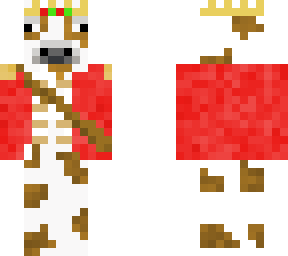 cow technoblade