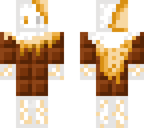 cozzer roastedchocomarshmellow