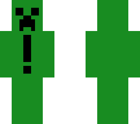 creeper contest