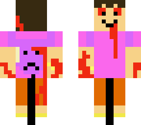 creeppy dora