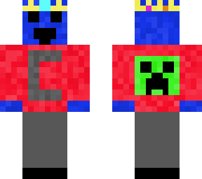 creeps 5000