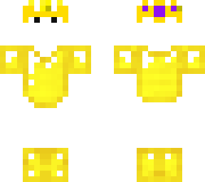 crown for dragon