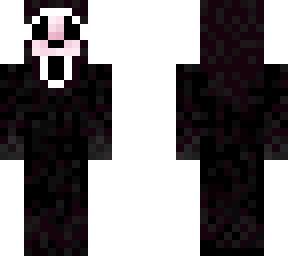 cute ghostface