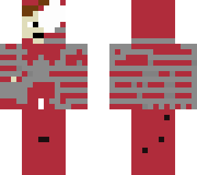 damaged spider man 2 peter park spider man red skin peter parker