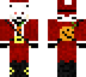 dan - the halloween~christmas man