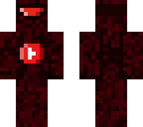 dark youtuber