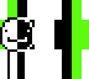 deam is corrupted