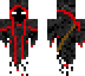 death-made by omudarxtors