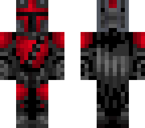 deathwatch red