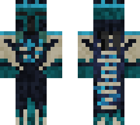 deepdark monarch