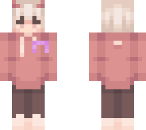 demon boy :d