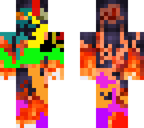 demon broken seer
