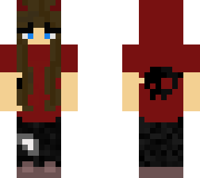demon edited not mine sorry