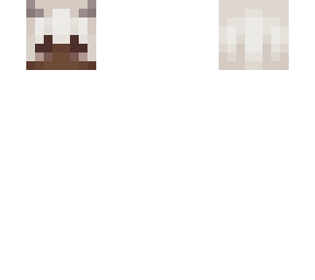 demon head