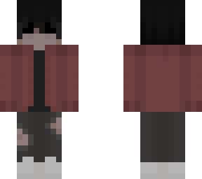 denim red fixed