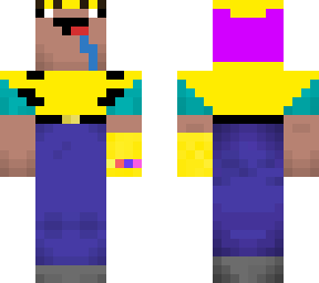 derp thanos