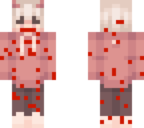 die boy