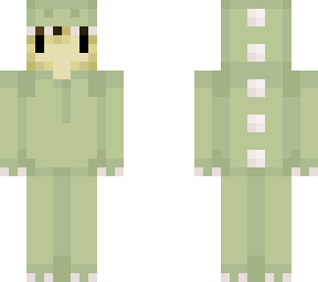 dino skin