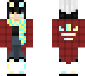does this look better?