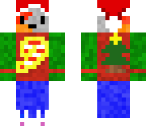 doni christmas
