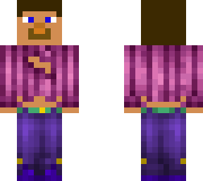 doppio steve