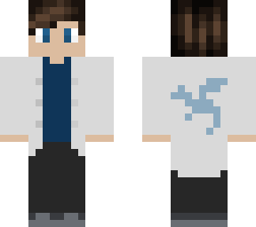 dr. dragon boy