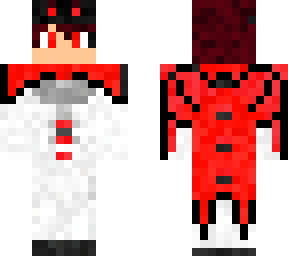 dragon god