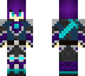 dragon knight swordfighter